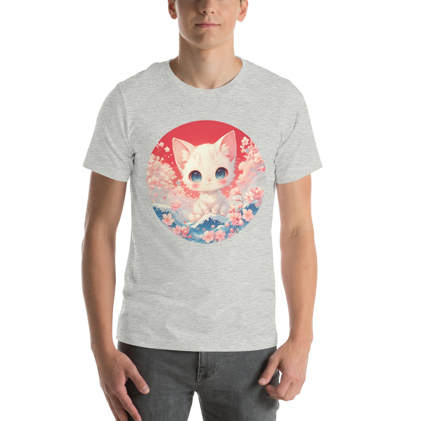 T-shirt chat