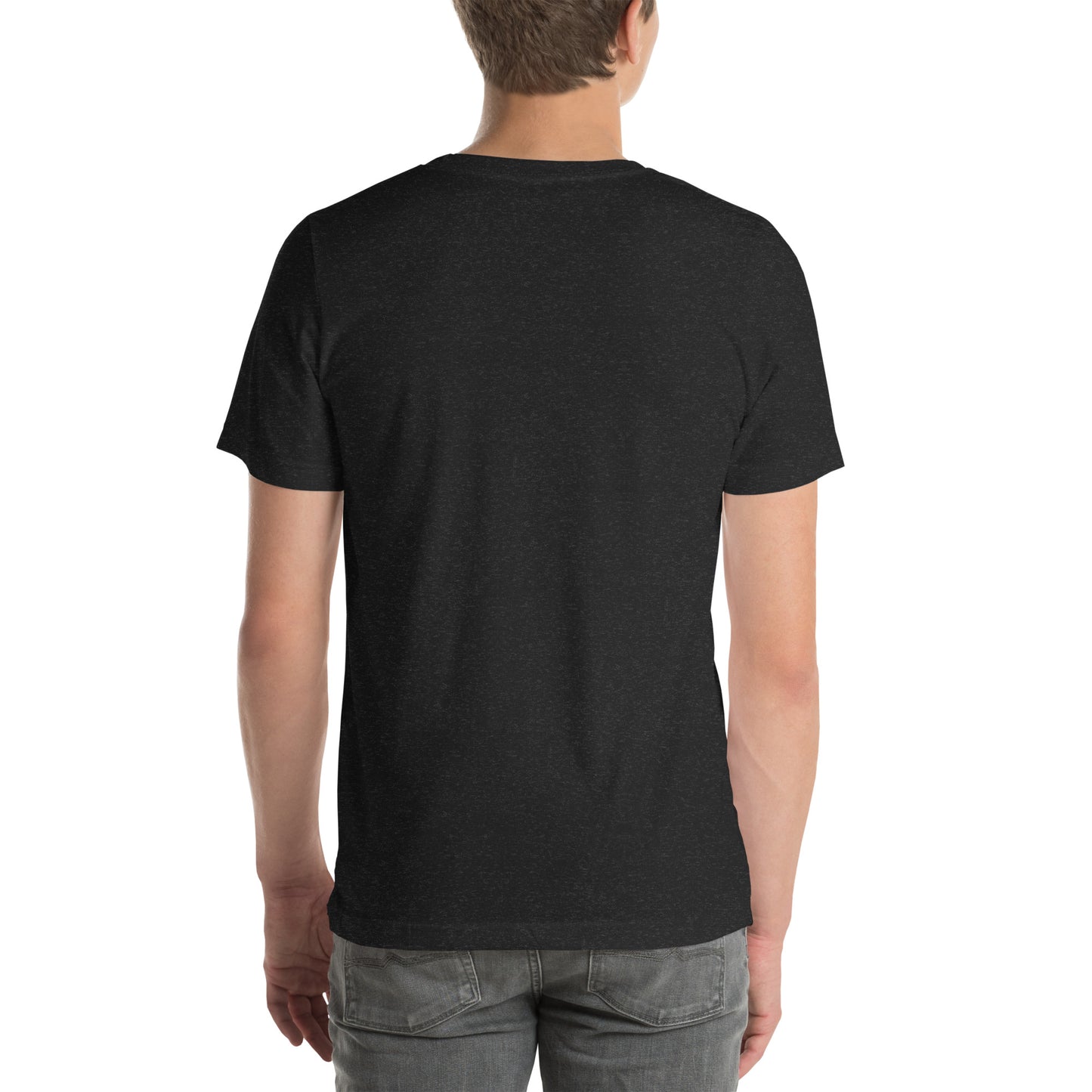 T-shirt chat