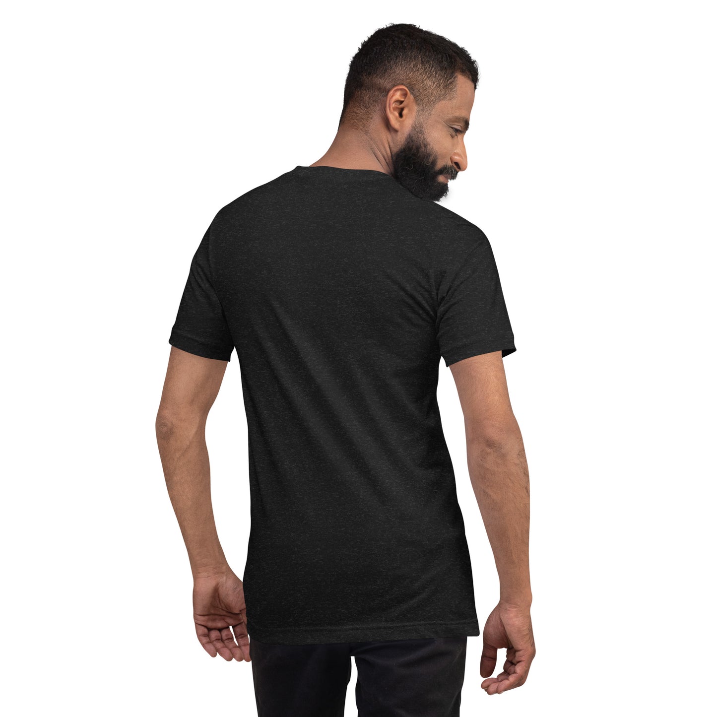 T-shirt daim