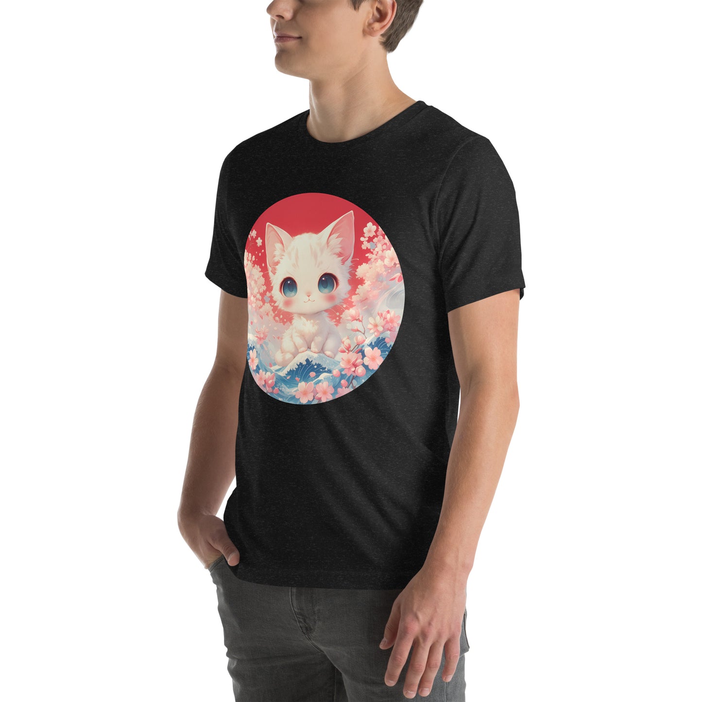 T-shirt chat
