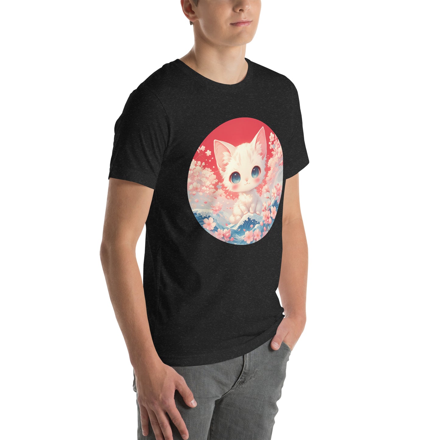 T-shirt chat
