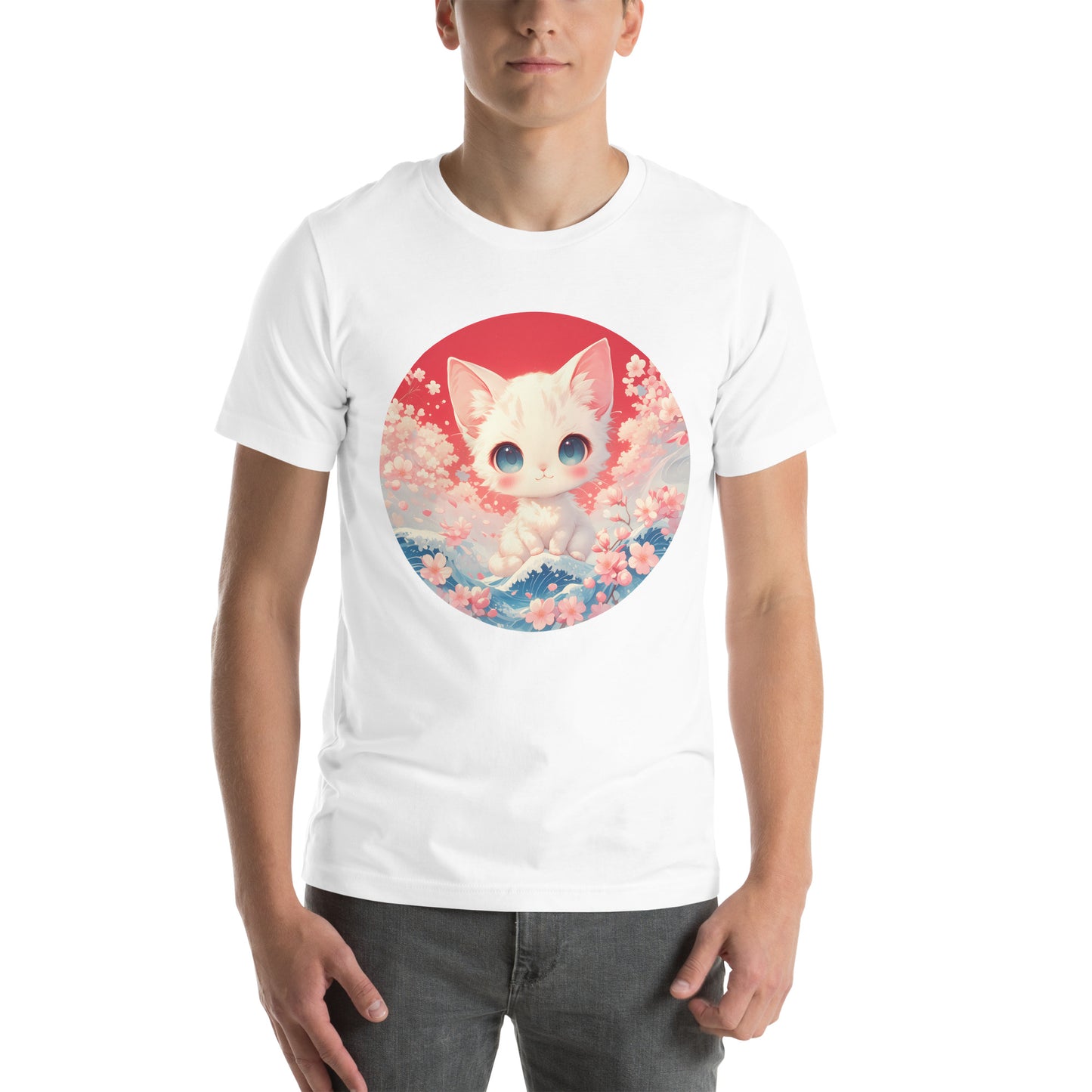 T-shirt chat