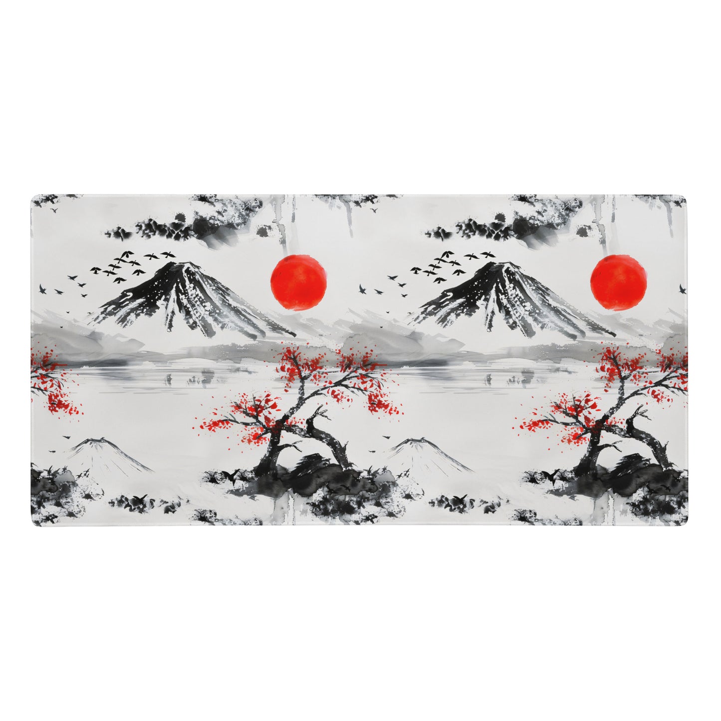 Tapis de souris mont Fuji