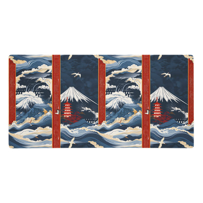 Tapis de souris mont Fuji