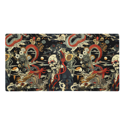 Tapis de souris yokai