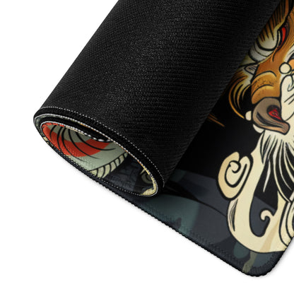 Tapis de souris yokai