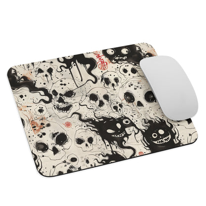 Tapis de souris yokai