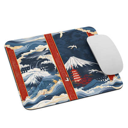 Tapis de souris mont Fuji