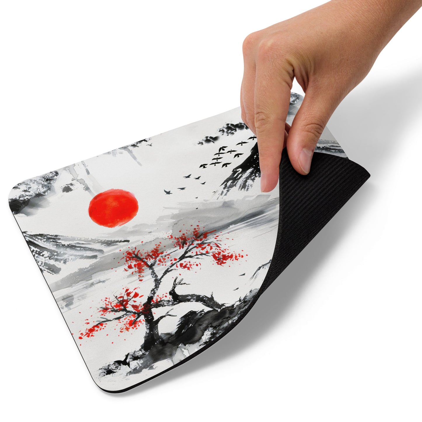 Tapis de souris mont Fuji