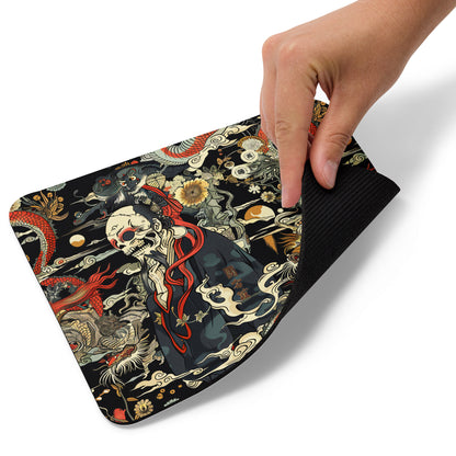 Tapis de souris yokai